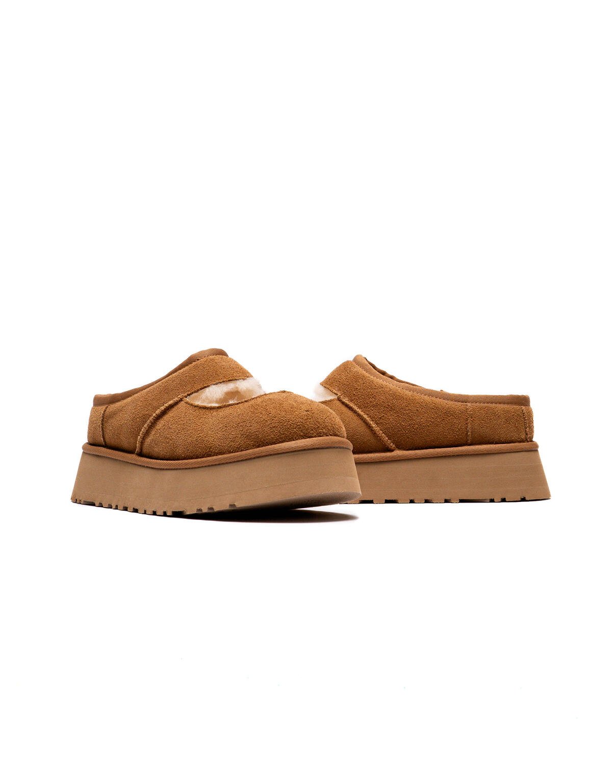 UGG W ROZIE モカシン 未着用 US7(24cm) CHE ugg-wmns-bea-mary-jane-